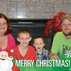 Meet your Posher, Chad